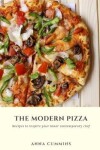 Book cover for The Modern Pizza