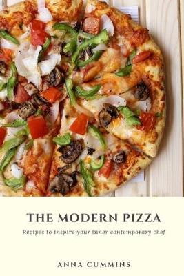 Cover of The Modern Pizza