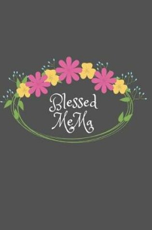 Cover of Blessed MeMa