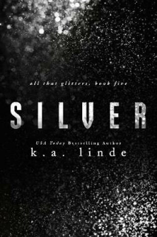 Cover of Silver