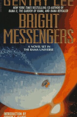 Cover of Bright Messengers