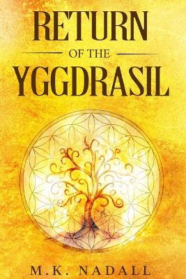 Cover of Return of the Yggdrasil