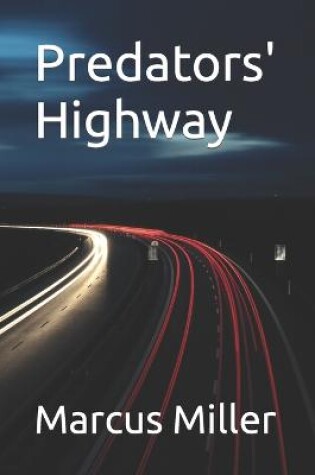 Cover of Predators' Highway