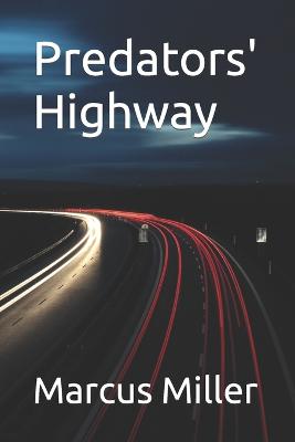 Book cover for Predators' Highway