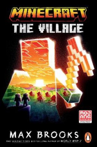 Cover of Minecraft: The Village