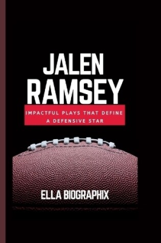 Cover of Jalen Ramsey