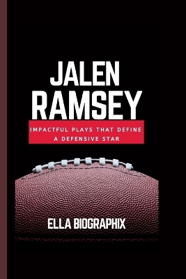 Book cover for Jalen Ramsey