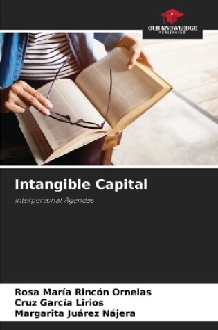 Cover of Intangible Capital