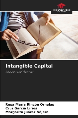 Book cover for Intangible Capital