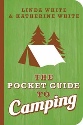 Book cover for Pocket Guide to Camping