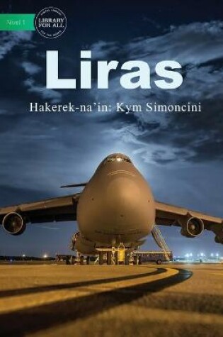 Cover of Wings (Tetun edition) - Liras