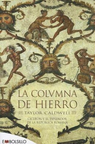 Cover of La Colvmna de Hierro