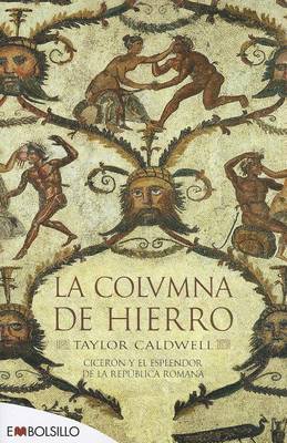 Book cover for La Colvmna de Hierro