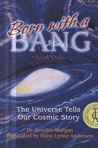 Cover of Born with a Bang, Book One