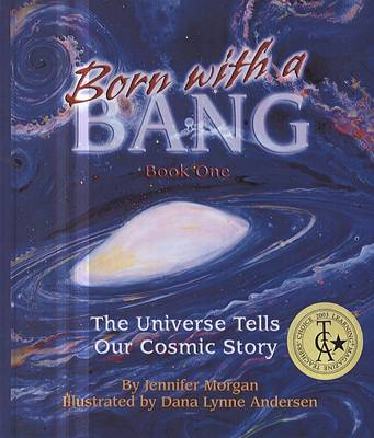 Book cover for Born with a Bang, Book One