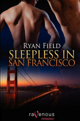 Cover of Sleepless in San Francisco