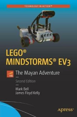 Cover of LEGO (R) MINDSTORMS (R) EV3
