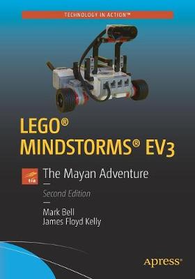 Book cover for LEGO (R) MINDSTORMS (R) EV3