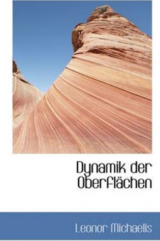 Cover of Dynamik Der Oberflacchen