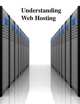 Book cover for Understanding Web Hosting