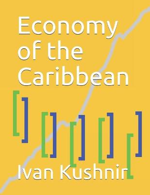 Book cover for Economy of the Caribbean