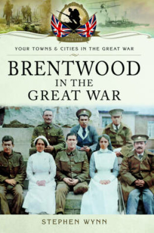 Cover of Brentwood in the Great War