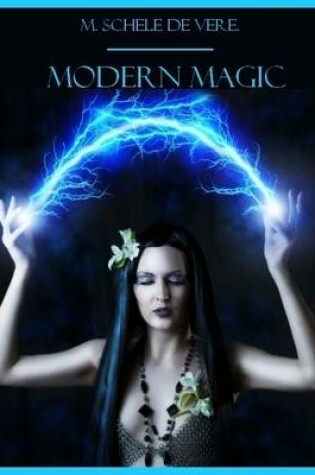 Cover of Modern Magic (Illustrated)