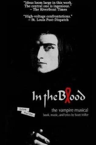 Cover of In the Blood