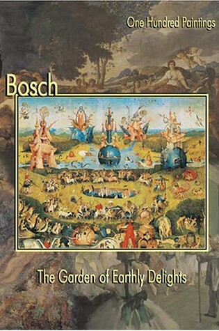 Cover of Bosch