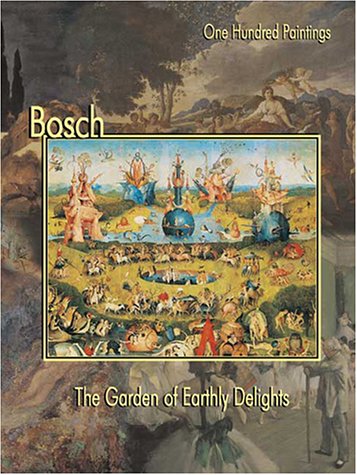 Cover of Bosch