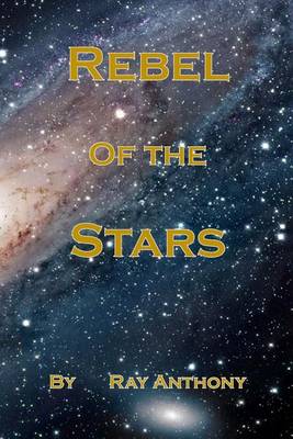 Book cover for Rebel Of The Stars