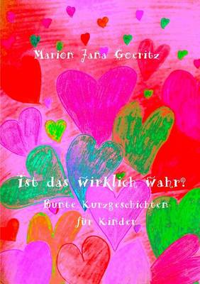 Book cover for Ist das wirklich wahr?