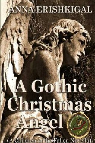 Cover of A Gothic Christmas Angel