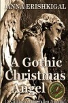 Book cover for A Gothic Christmas Angel