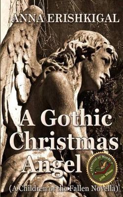 Cover of A Gothic Christmas Angel