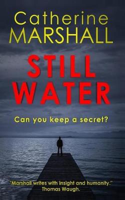 Book cover for Still Water