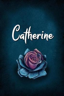 Book cover for Catherine