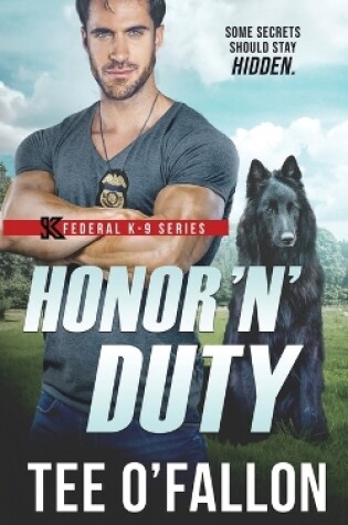 Cover of Honor 'N' Duty