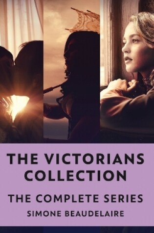 Cover of The Victorians Collection