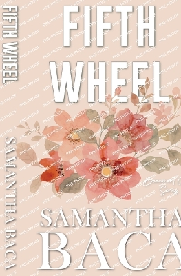 Book cover for Fifth Wheel