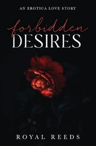 Cover of Forbidden Desire