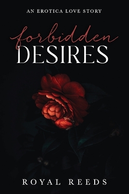 Book cover for Forbidden Desire