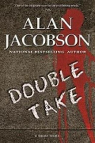 Cover of Double Take