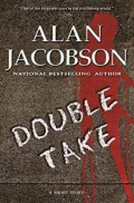 Book cover for Double Take