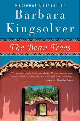 Book cover for The Bean Trees