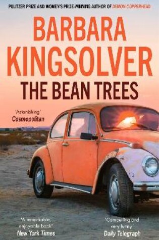 Cover of The Bean Trees