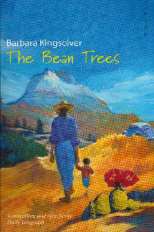 Cover of Bean Trees