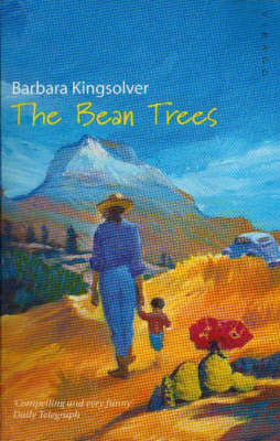 Cover of Bean Trees