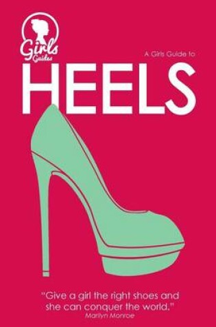 Cover of Heels Girls Guides (Purse Size)