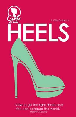 Book cover for Heels Girls Guides (Purse Size)